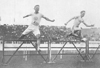 1908_bacon_wins_hurdles